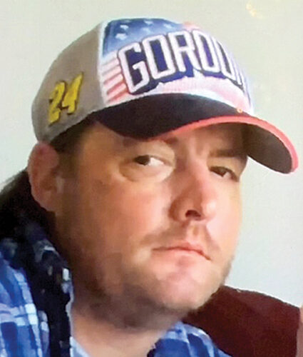 Michael Paul Davis
